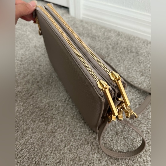 Dagne Dover Essentials Clutch Wallet (Bleecker Blush) - Picture 4 of 4